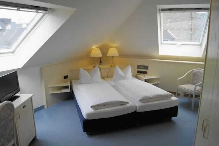 Hotel Wittlicher Hof - Image 1