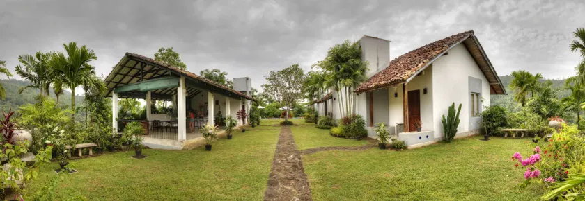 Omatta Villa - Image 1
