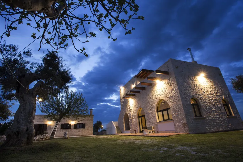Masseria Stella - Image 1