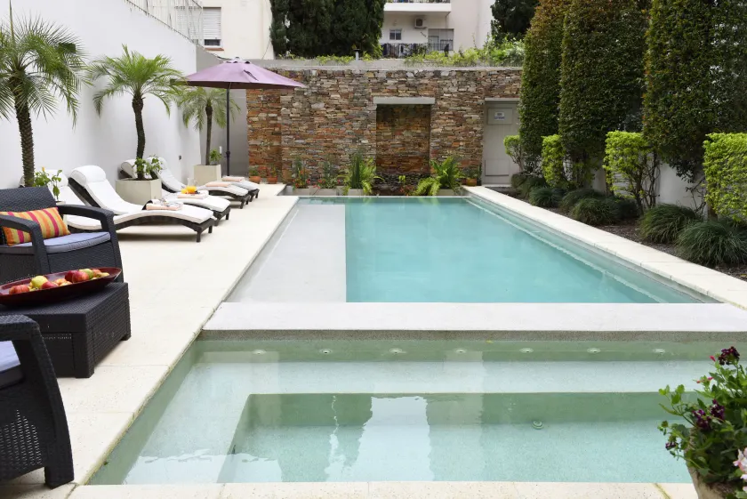 Argenta Suites Belgrano - Image 1