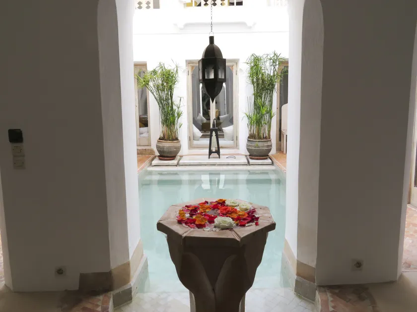 Riad Safa - Image 1