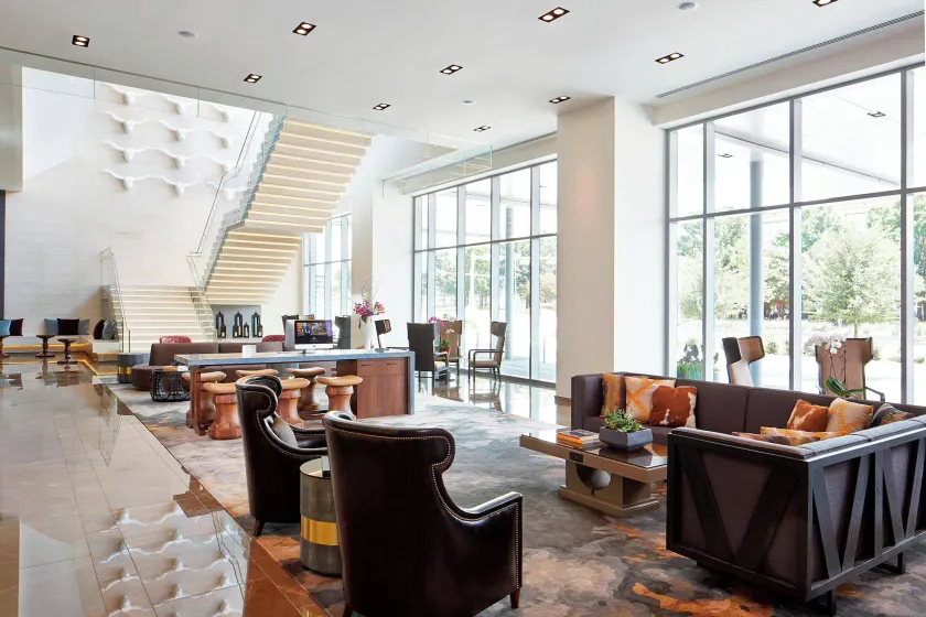Renaissance Dallas at Plano Legacy West Hotel - Image 1