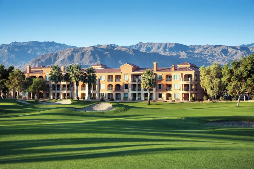 Marriott's Shadow Ridge I - The Villages - Image 1