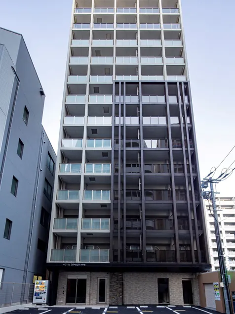 Hotel Reference Tenjin III - Image 1