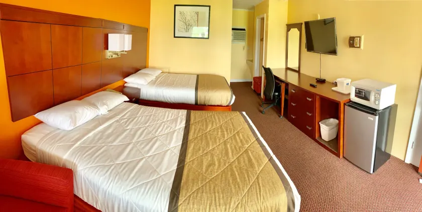 Budget Inn Mifflintown - Image 1