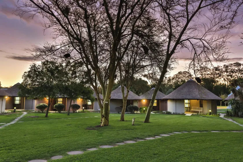 Protea Hotel by Marriott Oudtshoorn Riempie Estate - Image 1