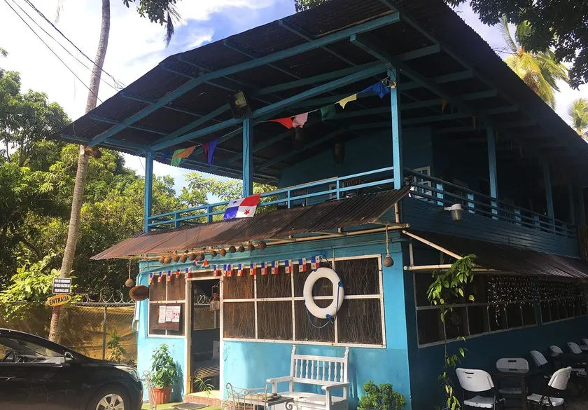 Hostal Corotu - Image 1