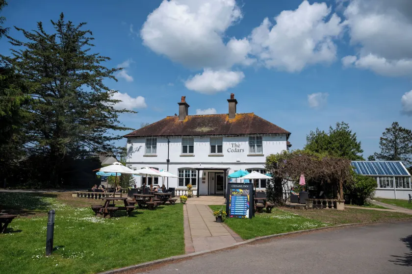Cedars Inn by Greene King Inns - Image 1