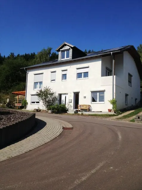 Ferienwohnung Böß - Rieslingweg - Image 1