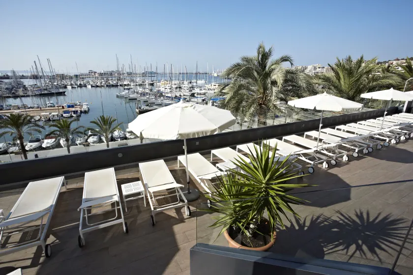 Hotel Costa Azul - Image 1
