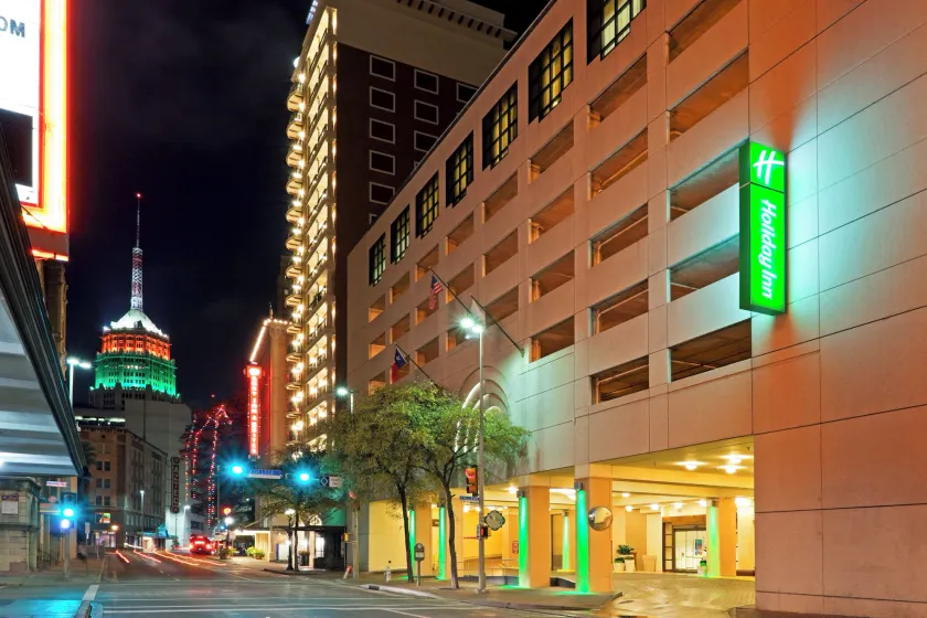 Holiday Inn San Antonio-Riverwalk by IHG - Image 1