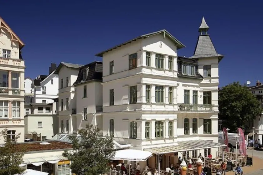 Villa Frohsinn 16 - Image 1