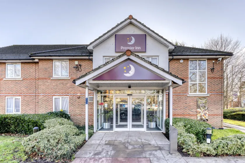 Premier Inn Loughton/Buckhurst Hill - Image 1
