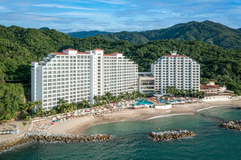  Hilton Vallarta Riviera All-Inclusive Resort - Image 1