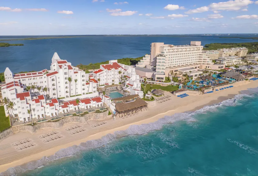 GR Solaris Caribe Adults Only - All Inclusive - Image 1