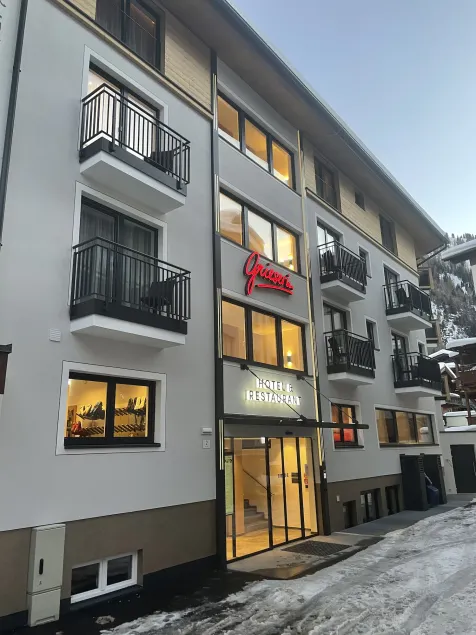 Hotel Grieserin - Image 1