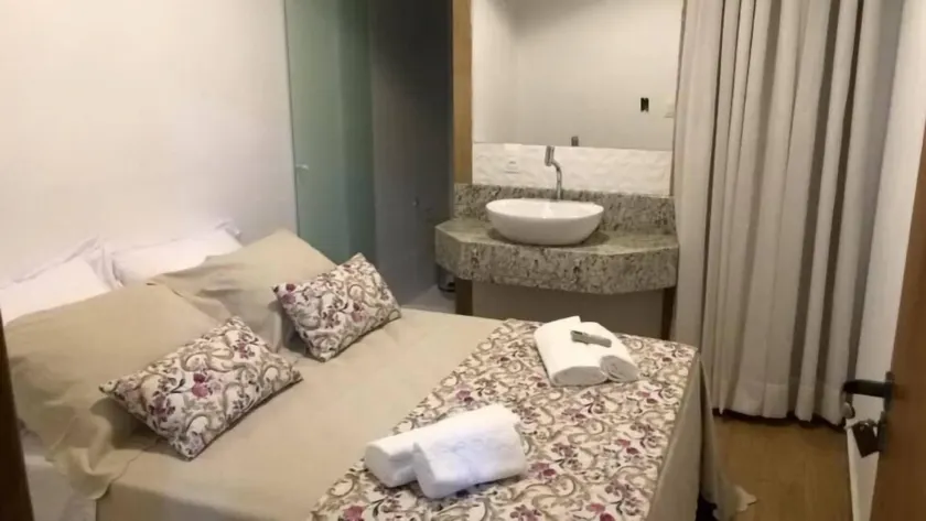 Hotel Gabriel - Image 1