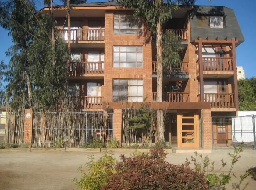 Linda Vista Apart Hotel - Image 1