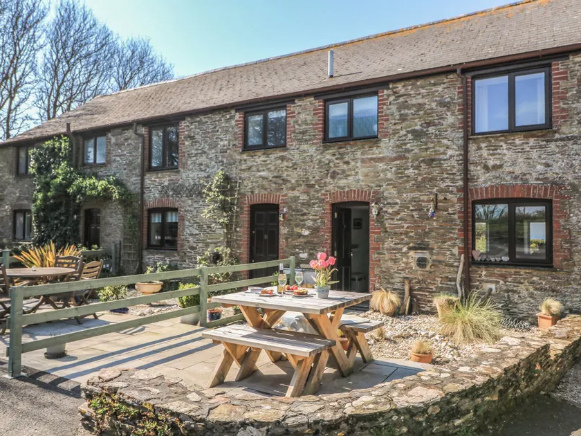 Tinkers Cottage - Image 1