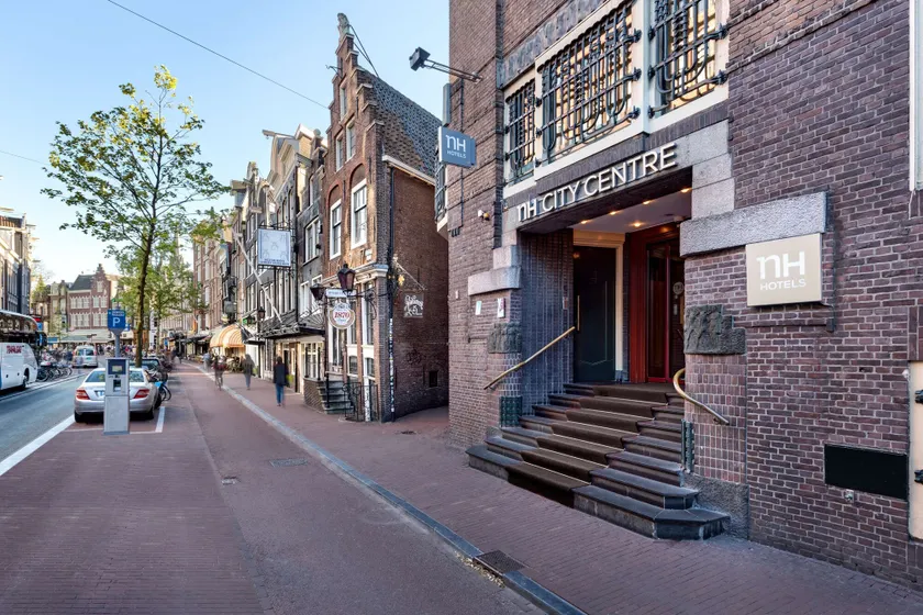 NH City Centre Amsterdam - Image 1