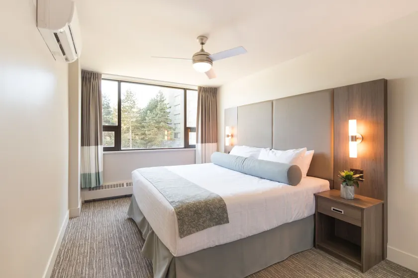 Gage Suites at UBC - Image 1