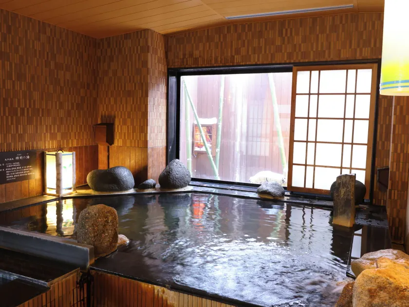 Dormy Inn Tomakomai - Image 1