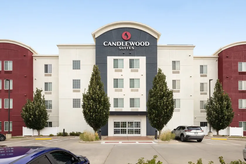 Candlewood Suites Sioux Falls by IHG - Image 1
