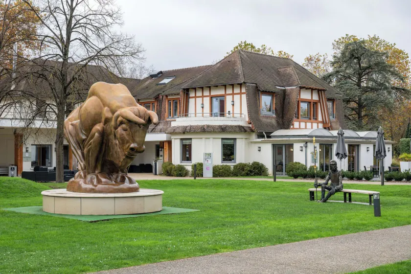 Le Relais de La Malmaison, a member of Radisson Individuals - Image 1