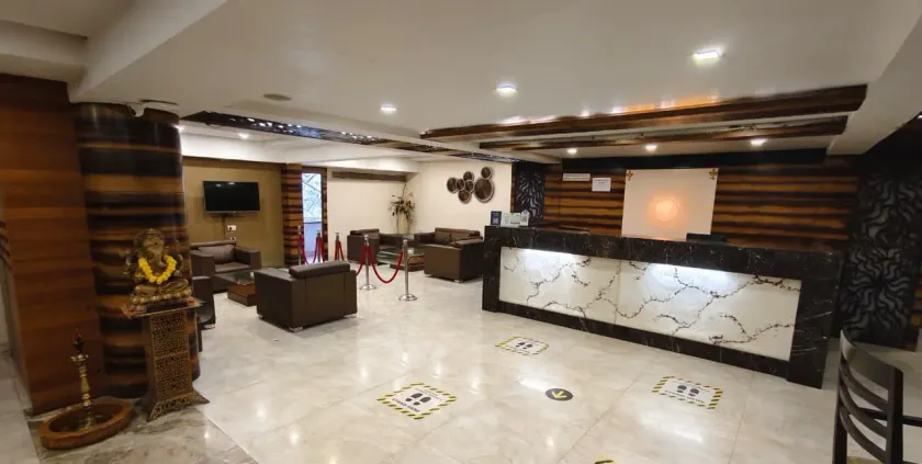 Hotel Ace Grand - Image 1