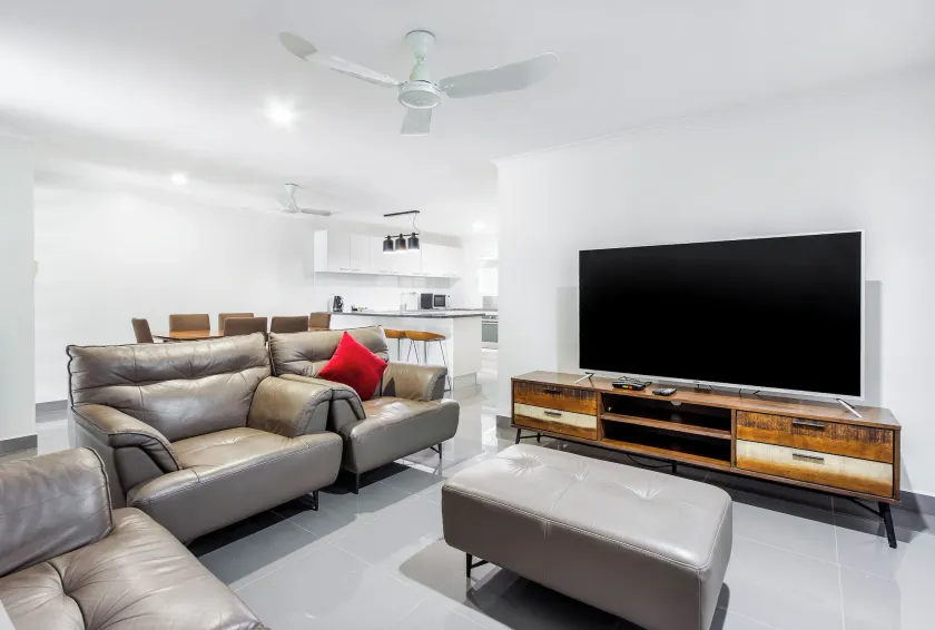 Citi Serviced Apartments - Gaba Place - Image 1