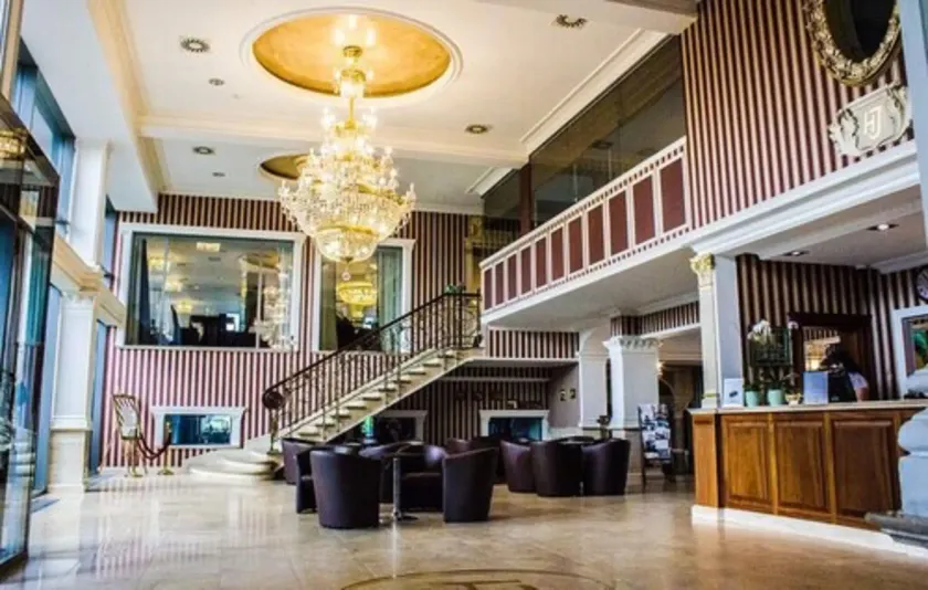 Jasek Premium Hotel Wrocław - Image 1
