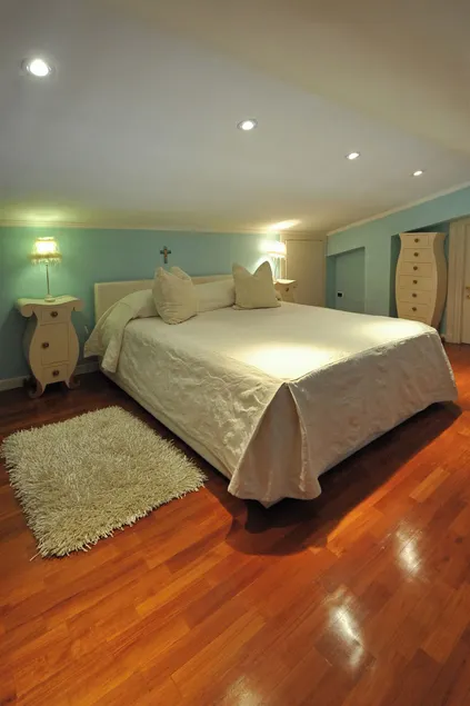 B&B Casa di Giò Luxury Resort - Quarto