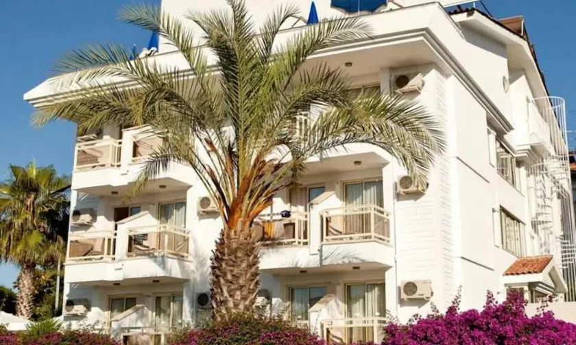 Villa Gizem - Image 1