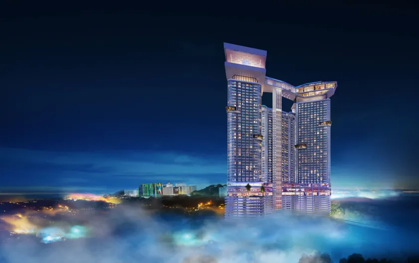 Wyndham Ion Majestic Genting Highlands - Image 1