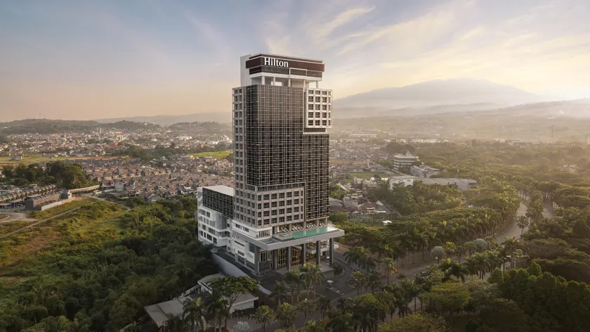 Hilton Padalarang Bandung - Image 1
