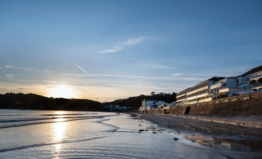 L’Horizon Beach Hotel & Spa - Image 1