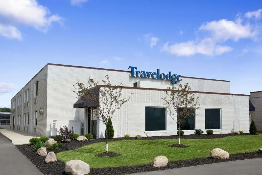 Travelodge by Wyndham Hubbard OH - Image 1