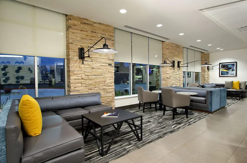 Hyatt Place Houston NW Vintage Park - Hall