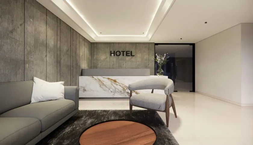 Hotel La Premier - Image 1