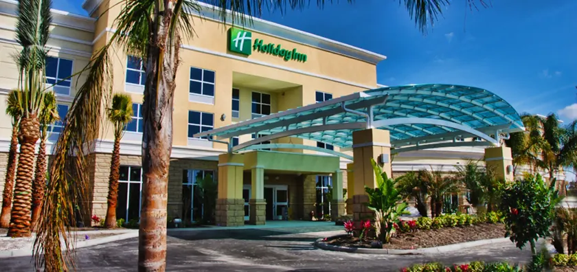 Holiday Inn Daytona Beach LPGA - Image 1