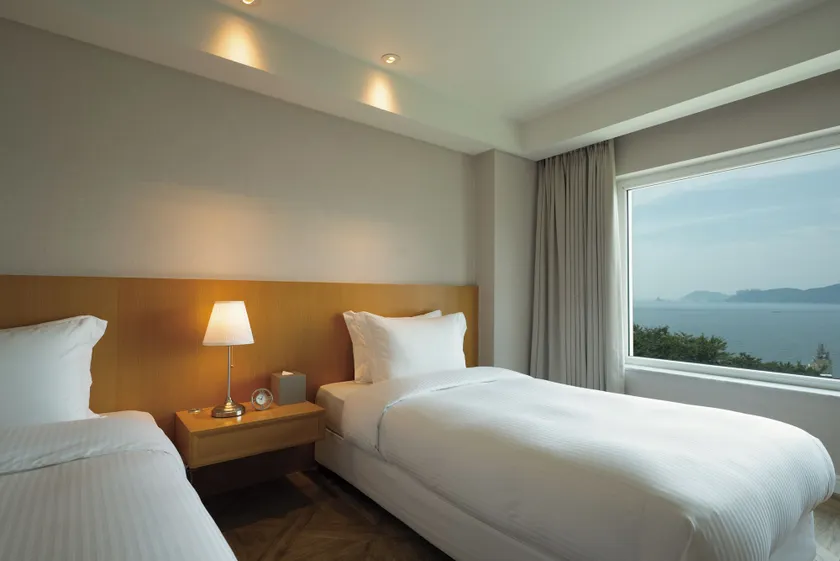 Hotel Illua - Room