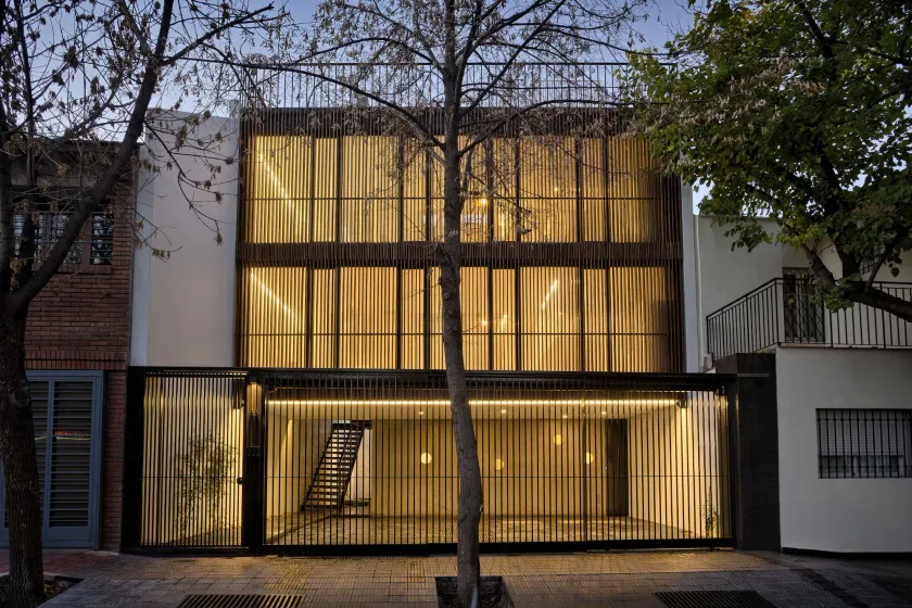 ESCALA83 Apartamentos - Image 1