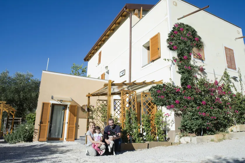 Agriturismo Monaci Templari - Image 1