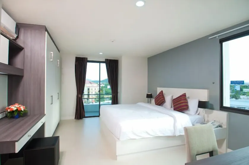 VC Residence - Chon Buri - Image 1