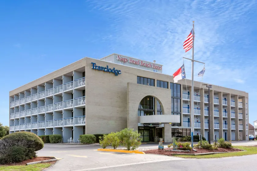 Travelodge by Wyndham Outer Banks/Kill Devil Hills - Image 1