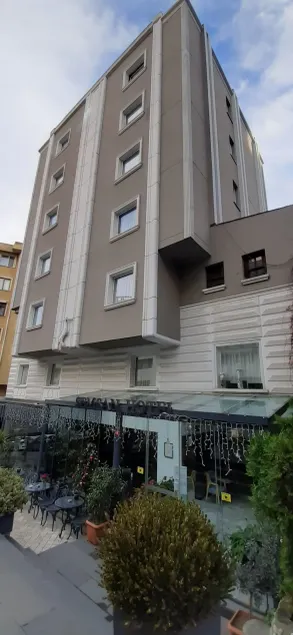 Semsan Hotel - Image 1