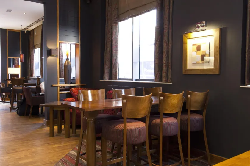 Premier Inn London City - Old Street - Image 1