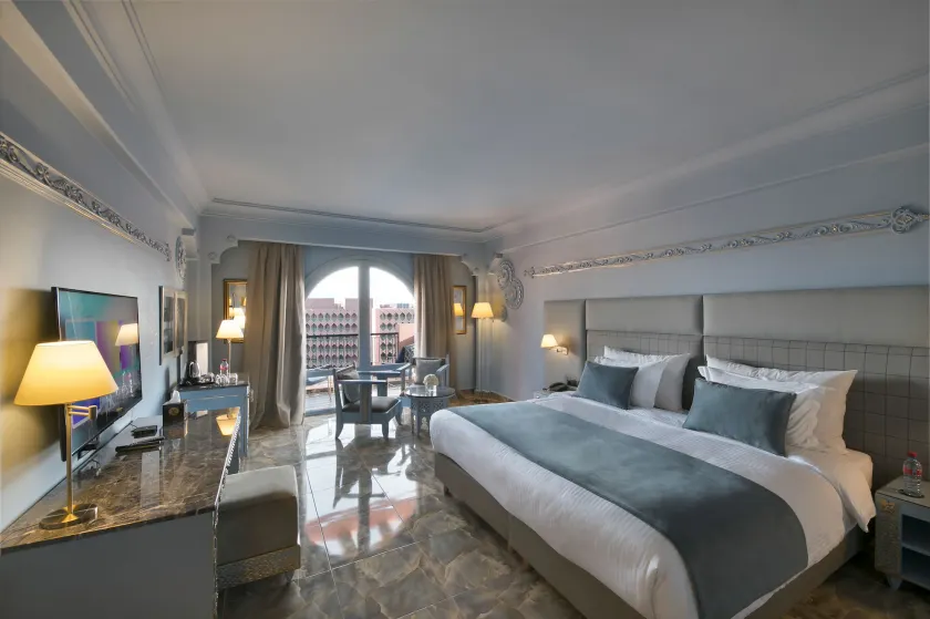 Grand Mogador MENARA - Image 1