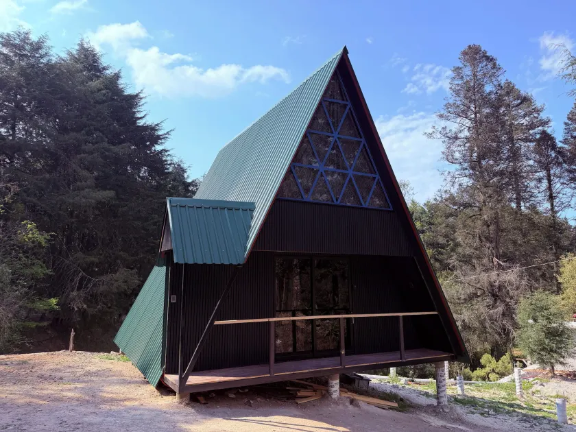 Cabañas D Güereo By GEstores - Image 1