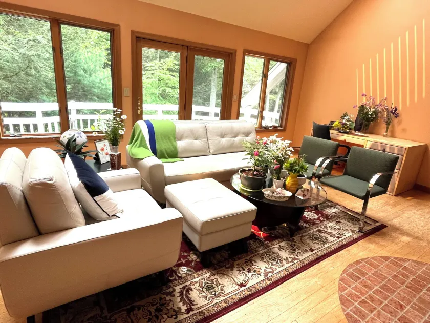 Sunny Peace B&B - Image 1